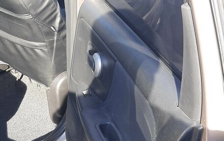 Nissan Note II рестайлинг, 2013 год, 570 000 рублей, 17 фотография