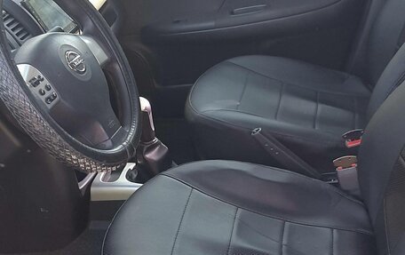 Nissan Note II рестайлинг, 2013 год, 570 000 рублей, 22 фотография