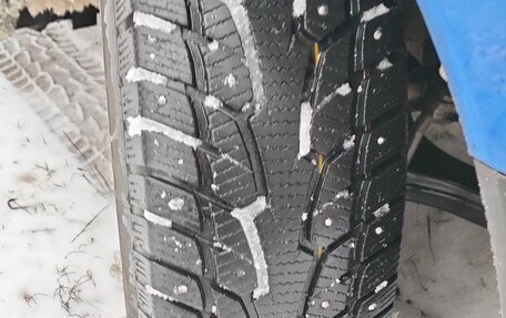 SsangYong Actyon Sports II, 2008 год, 470 000 рублей, 7 фотография