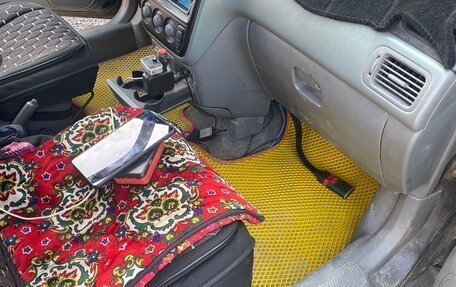 Honda CR-V IV, 1997 год, 370 000 рублей, 7 фотография