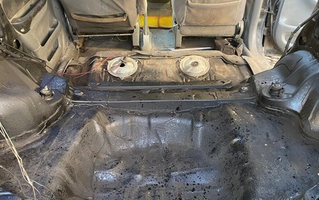 Honda CR-V IV, 1997 год, 370 000 рублей, 6 фотография