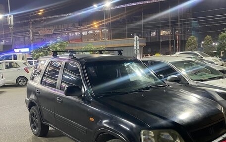 Honda CR-V IV, 1997 год, 370 000 рублей, 5 фотография