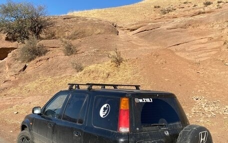 Honda CR-V IV, 1997 год, 370 000 рублей, 4 фотография