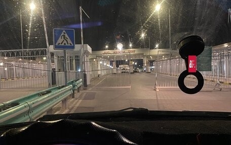 Honda CR-V IV, 1997 год, 370 000 рублей, 3 фотография