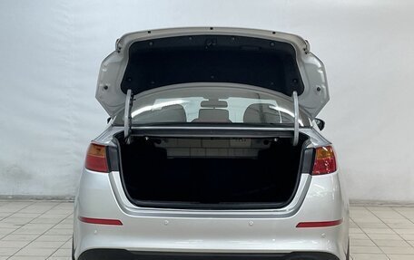 KIA Optima III, 2015 год, 1 460 000 рублей, 8 фотография