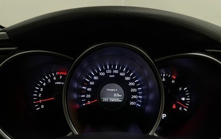 KIA Optima III, 2015 год, 1 460 000 рублей, 11 фотография