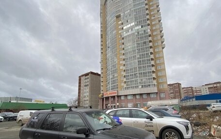 Honda CR-V IV, 1997 год, 370 000 рублей, 8 фотография