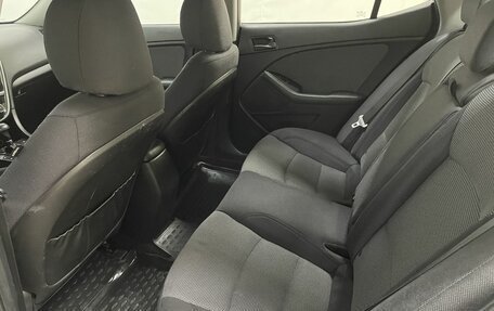 KIA Optima III, 2015 год, 1 460 000 рублей, 14 фотография