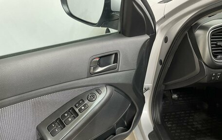 KIA Optima III, 2015 год, 1 460 000 рублей, 18 фотография