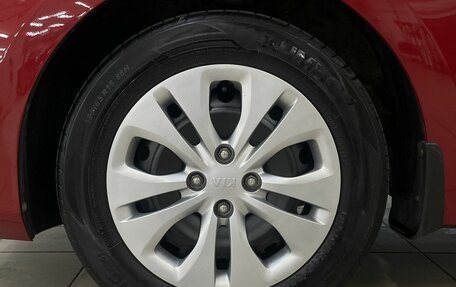 KIA Rio IV, 2020 год, 1 449 000 рублей, 21 фотография