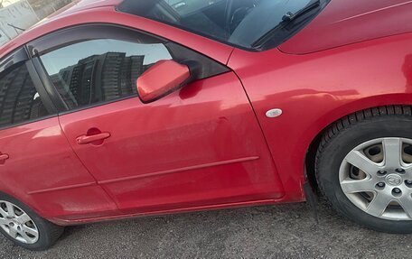 Mazda 3, 2005 год, 590 000 рублей, 3 фотография