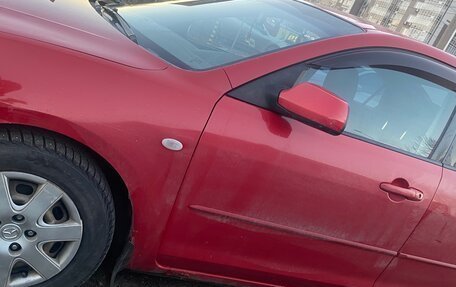 Mazda 3, 2005 год, 590 000 рублей, 5 фотография