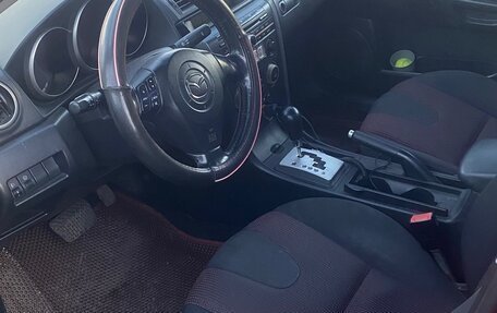 Mazda 3, 2005 год, 590 000 рублей, 2 фотография