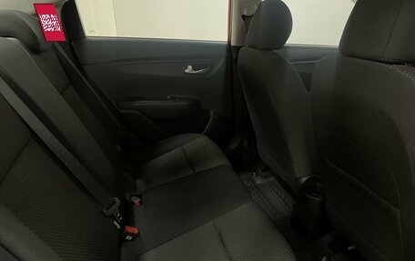 KIA Rio IV, 2020 год, 1 449 000 рублей, 19 фотография