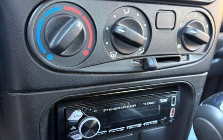 Chevrolet Niva I рестайлинг, 2016 год, 780 000 рублей, 6 фотография