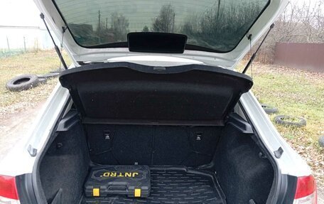 Skoda Rapid I, 2017 год, 600 000 рублей, 5 фотография