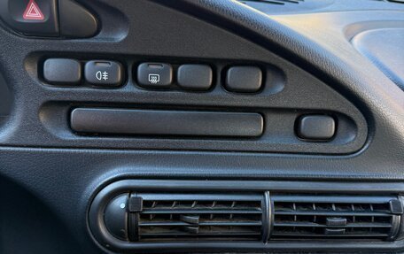 Chevrolet Niva I рестайлинг, 2016 год, 780 000 рублей, 7 фотография