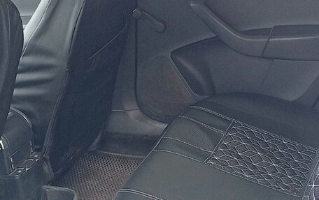 Skoda Rapid I, 2017 год, 600 000 рублей, 7 фотография