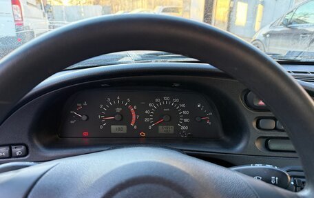 Chevrolet Niva I рестайлинг, 2016 год, 780 000 рублей, 8 фотография