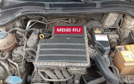 Skoda Rapid I, 2017 год, 600 000 рублей, 2 фотография