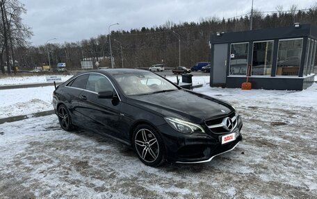 Mercedes-Benz E-Класс, 2013 год, 1 300 000 рублей, 8 фотография