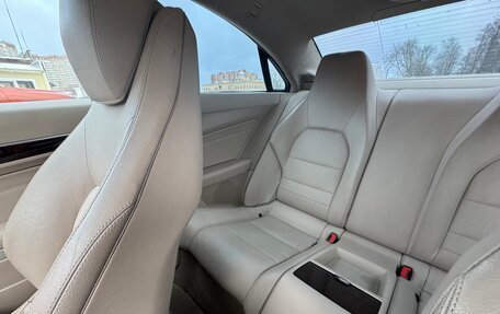 Mercedes-Benz E-Класс, 2013 год, 1 300 000 рублей, 9 фотография