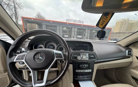 Mercedes-Benz E-Класс, 2013 год, 1 300 000 рублей, 7 фотография