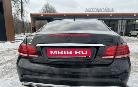 Mercedes-Benz E-Класс, 2013 год, 1 300 000 рублей, 5 фотография