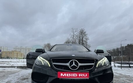 Mercedes-Benz E-Класс, 2013 год, 1 300 000 рублей, 3 фотография
