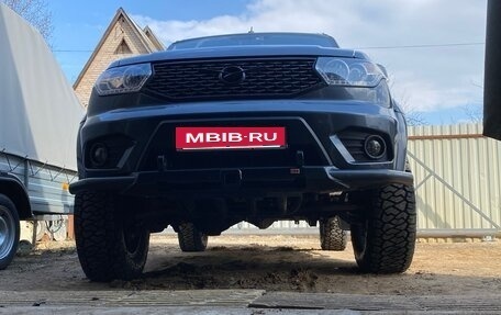 ЛуАЗ Patriot, 2021 год, 2 150 000 рублей, 2 фотография