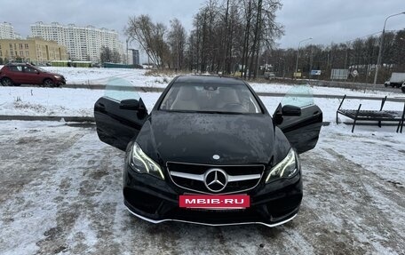 Mercedes-Benz E-Класс, 2013 год, 1 300 000 рублей, 2 фотография