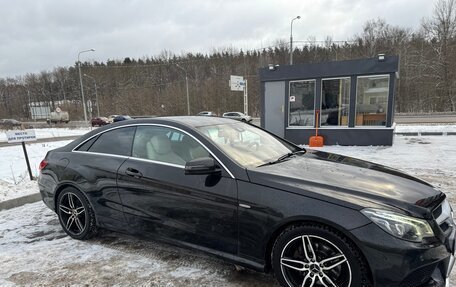 Mercedes-Benz E-Класс, 2013 год, 1 300 000 рублей, 10 фотография