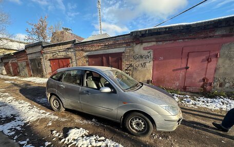 Ford Focus IV, 2004 год, 300 000 рублей, 4 фотография