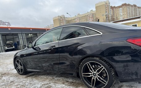 Mercedes-Benz E-Класс, 2013 год, 1 300 000 рублей, 13 фотография