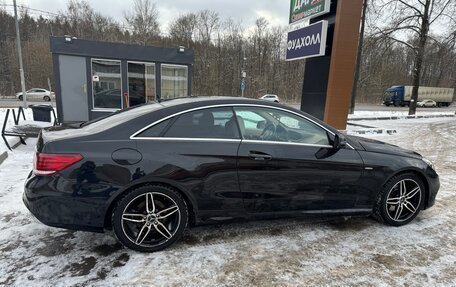 Mercedes-Benz E-Класс, 2013 год, 1 300 000 рублей, 18 фотография