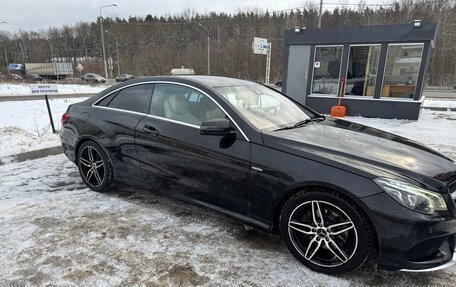 Mercedes-Benz E-Класс, 2013 год, 1 300 000 рублей, 15 фотография