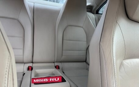 Mercedes-Benz E-Класс, 2013 год, 1 300 000 рублей, 14 фотография