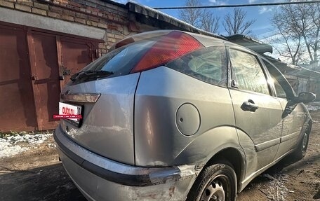 Ford Focus IV, 2004 год, 300 000 рублей, 6 фотография