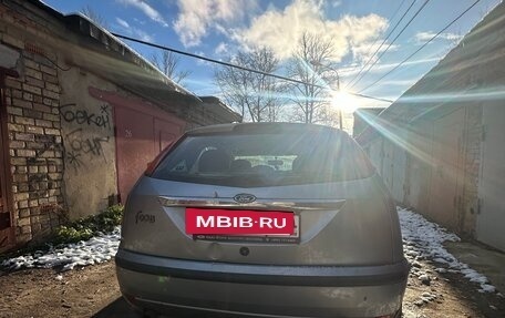 Ford Focus IV, 2004 год, 300 000 рублей, 5 фотография