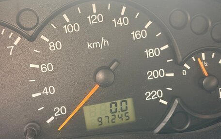 Ford Focus IV, 2004 год, 300 000 рублей, 14 фотография