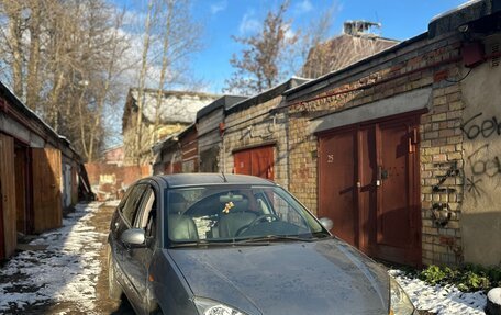 Ford Focus IV, 2004 год, 300 000 рублей, 12 фотография