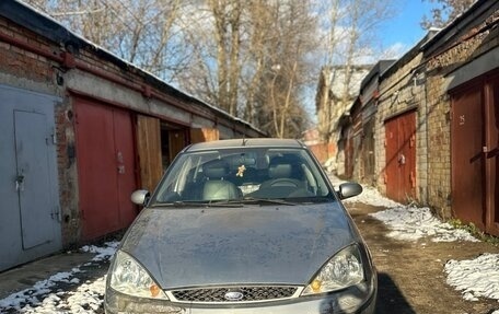 Ford Focus IV, 2004 год, 300 000 рублей, 8 фотография
