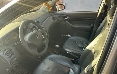 Ford Focus IV, 2004 год, 300 000 рублей, 16 фотография