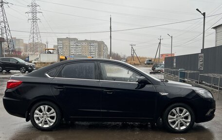 Changan Eado, 2014 год, 600 000 рублей, 5 фотография