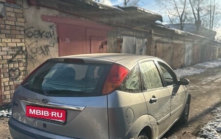 Ford Focus IV, 2004 год, 300 000 рублей, 11 фотография