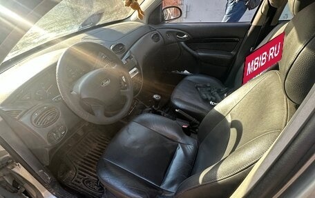 Ford Focus IV, 2004 год, 300 000 рублей, 15 фотография