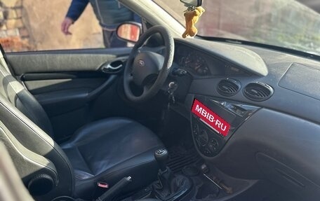 Ford Focus IV, 2004 год, 300 000 рублей, 13 фотография