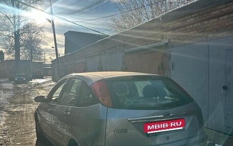 Ford Focus IV, 2004 год, 300 000 рублей, 10 фотография