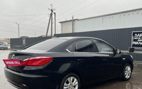 Changan Eado, 2014 год, 600 000 рублей, 4 фотография