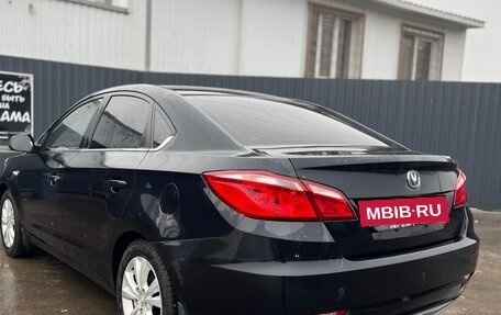 Changan Eado, 2014 год, 600 000 рублей, 2 фотография